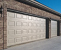 residential garage door